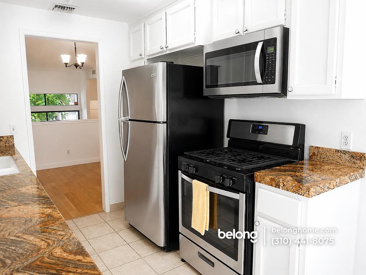 15235 Magnolia Blvd #B - Photo 4 of 10