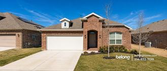 2436 Matador Ranch Dr - Photo 1 of 1