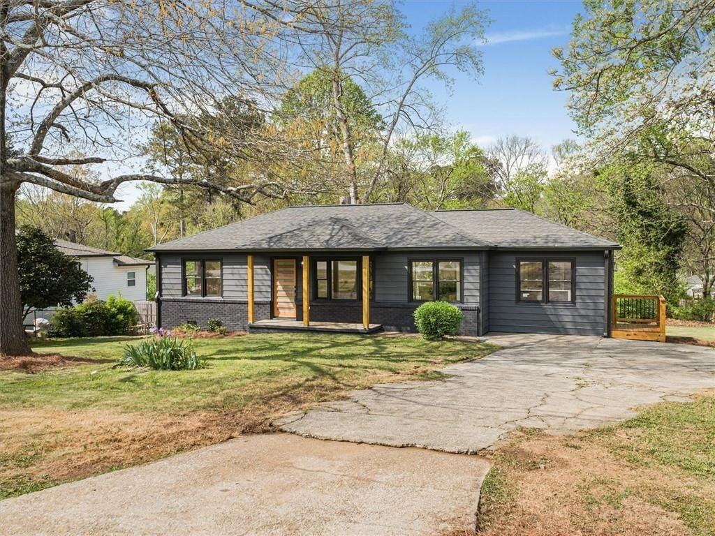 960 Pine Forest Dr Sw - Photo 2 of 37