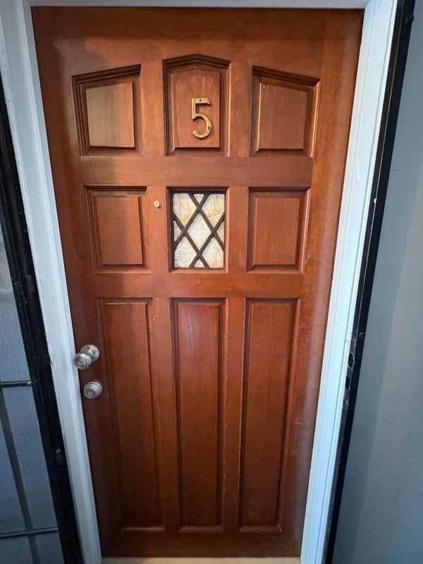 1134 S Fairfax Ave ##5 - Photo 5 of 7