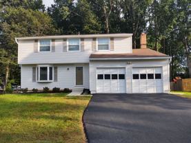 6127 Covered Bridge Rd - Photo 1 of 1