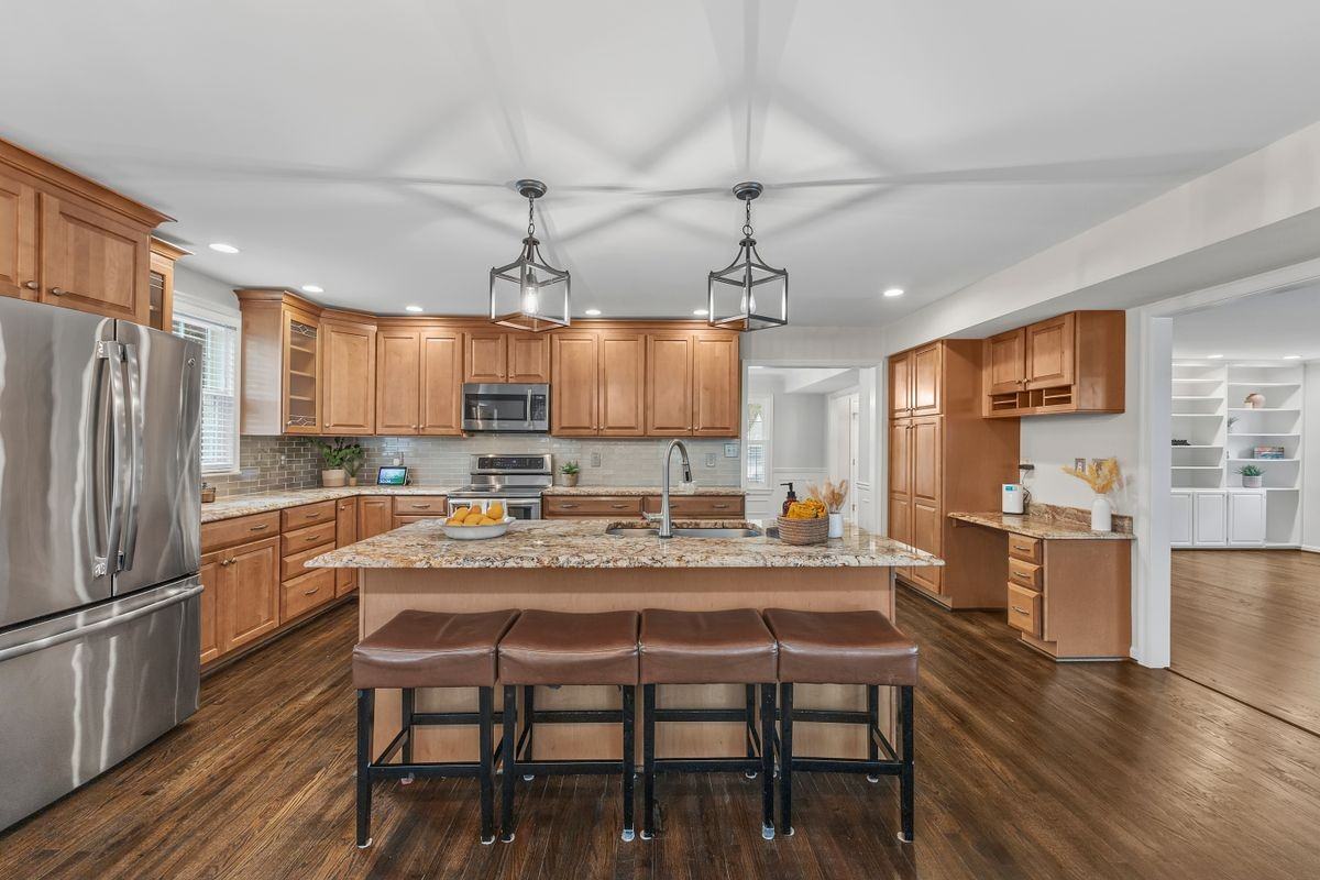 12135 Little Patuxent Pkwy - Photo 6 of 24