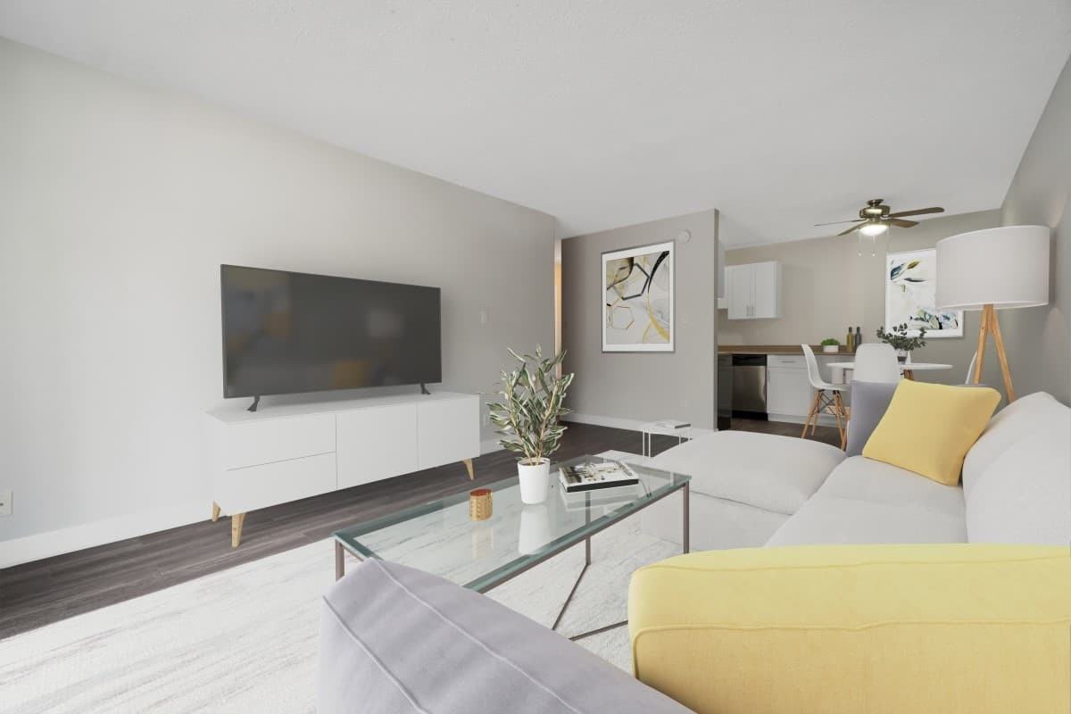 St. Johns Apartments - Photo 2 of 10