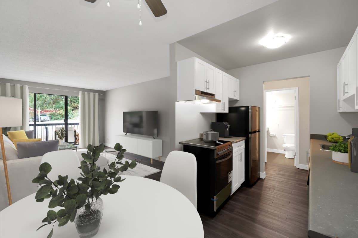 St. Johns Apartments - Photo 3 of 10