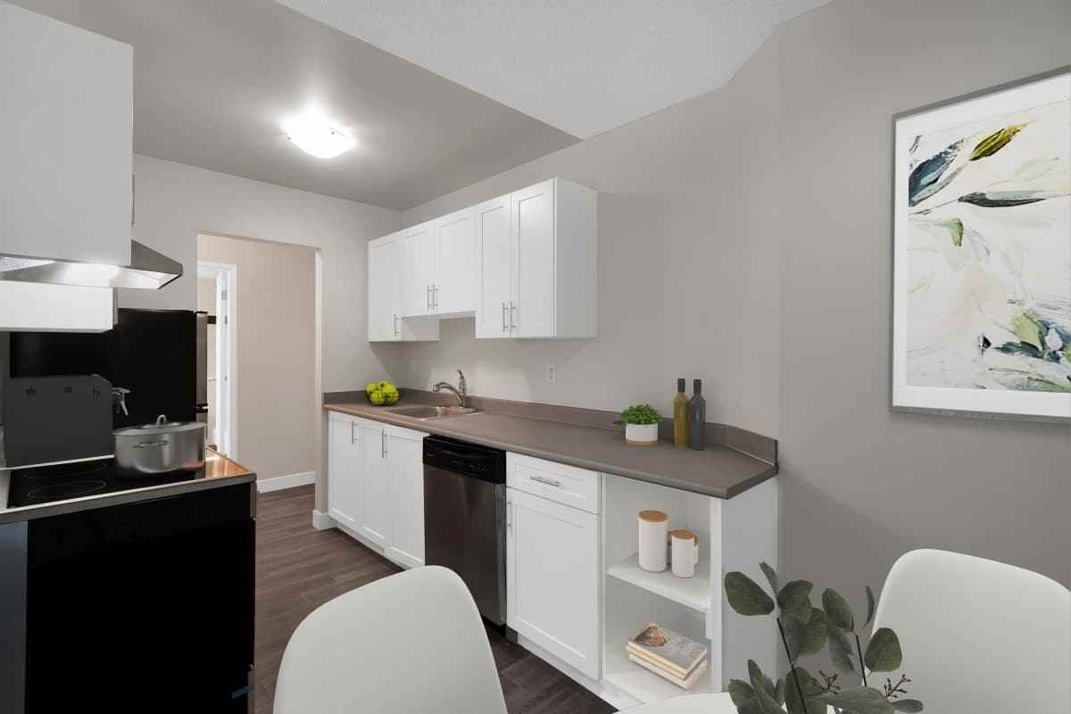 St. Johns Apartments - Photo 7 of 10
