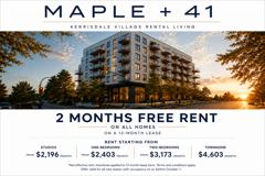 Maple + 41 - Photo 1 of 1