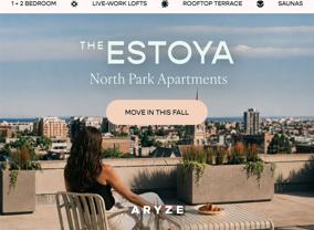 The Estoya - Photo 1 of 1
