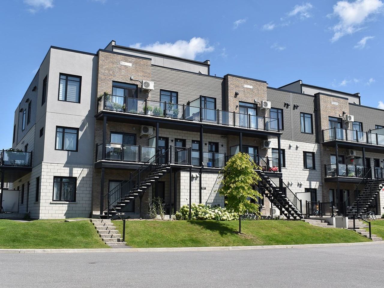 Jardins McConnell - Photo 2 of 12