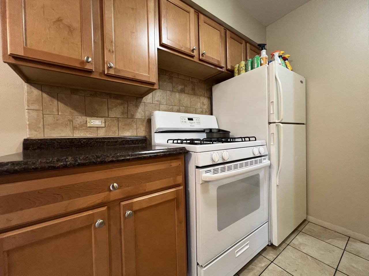 3001 Thatcher Ave #2N - Photo 2 of 10