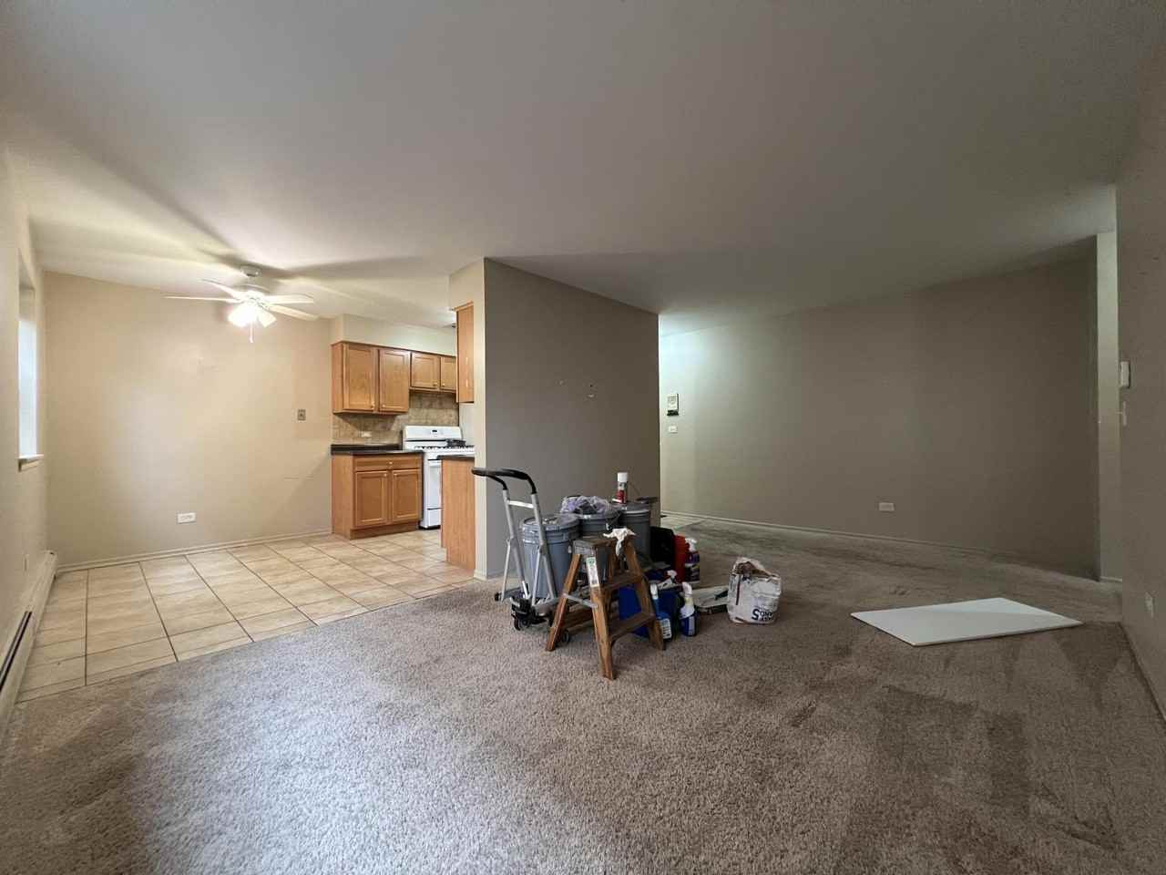3001 Thatcher Ave #2N - Photo 5 of 10