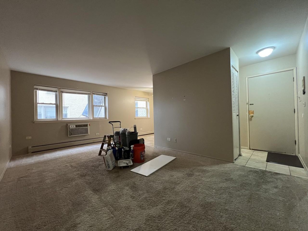 3001 Thatcher Ave #2N - Photo 6 of 10