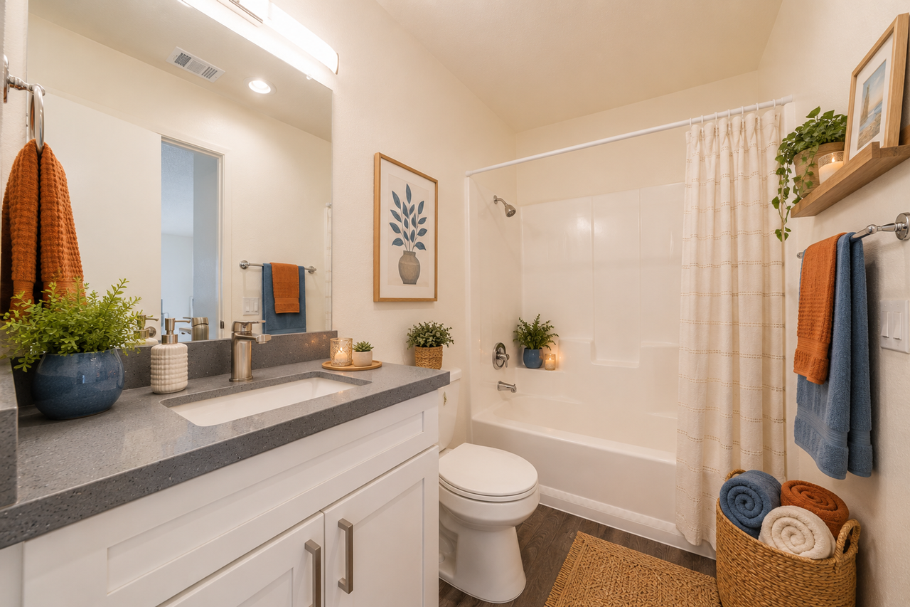 Your Vibrant New Home - Photo 2 of 6