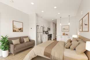 10 Essex St #603 - Photo 1 of 1