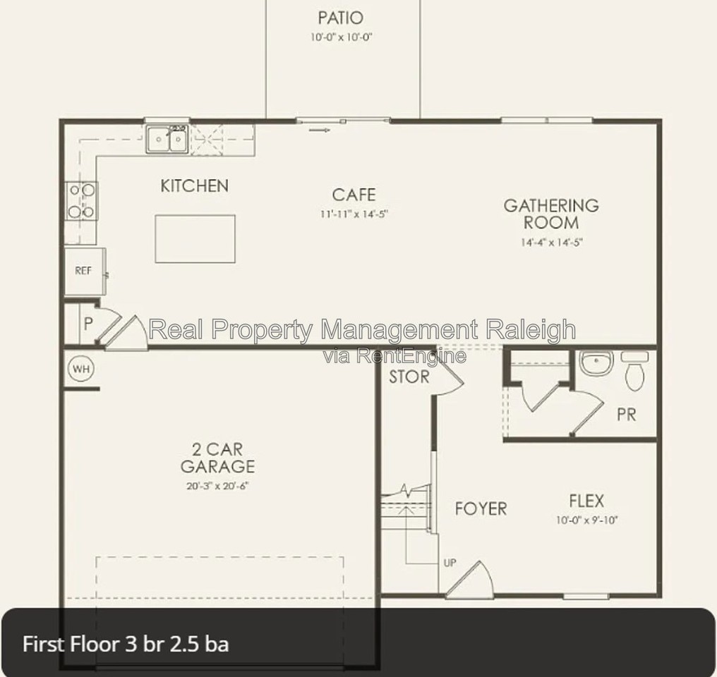 1312 Justice Union Ct - Photo 2 of 17