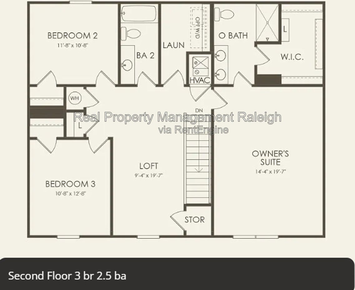 1312 Justice Union Ct - Photo 3 of 17