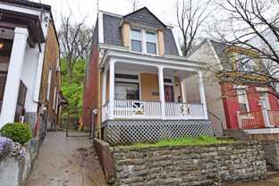 2144 W Clifton Ave - Photo 1 of 1