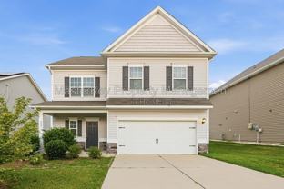 6821 Resting Grove Rd - Photo 1 of 1