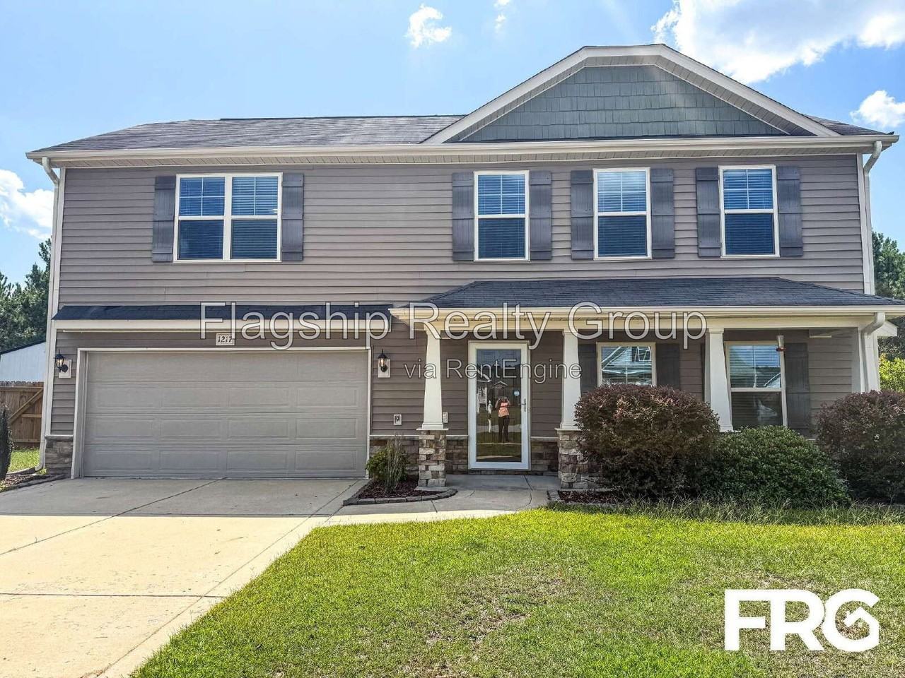 1217 Teakwood Dr