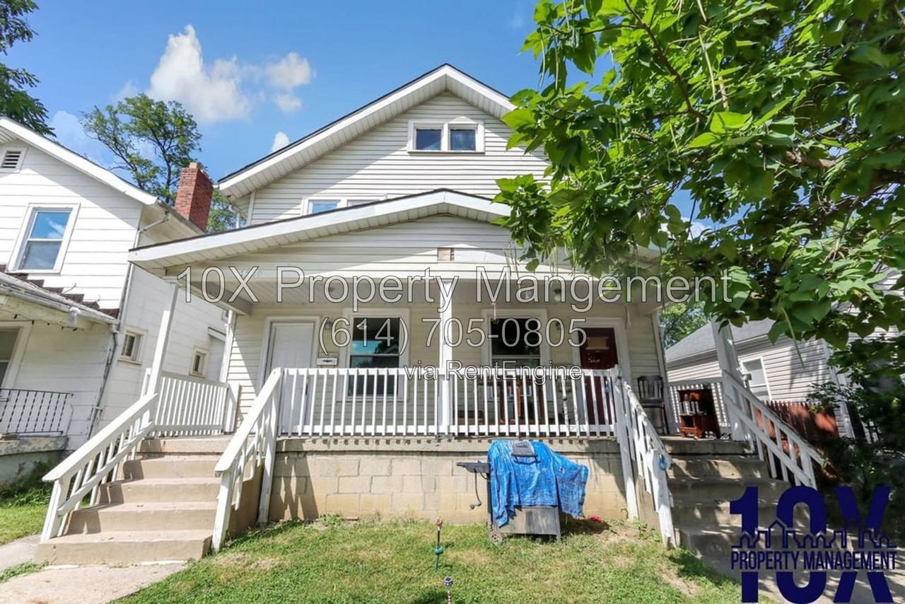 1500 E 26th Ave - Photo 2 of 28