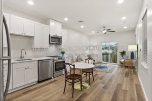 featured image of Mandeville St