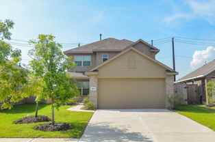 4126 Brazos Brook Trl - Photo 1 of 1