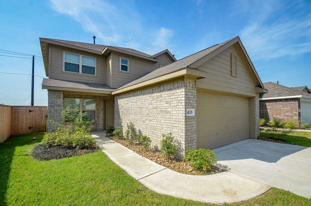 4126 Brazos Brook Trl - Photo 2 of 28