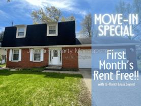 2383 Quincy Ave - Photo 1 of 1
