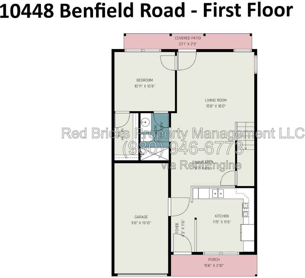 10448 Benfield Rd - Photo 5 of 28