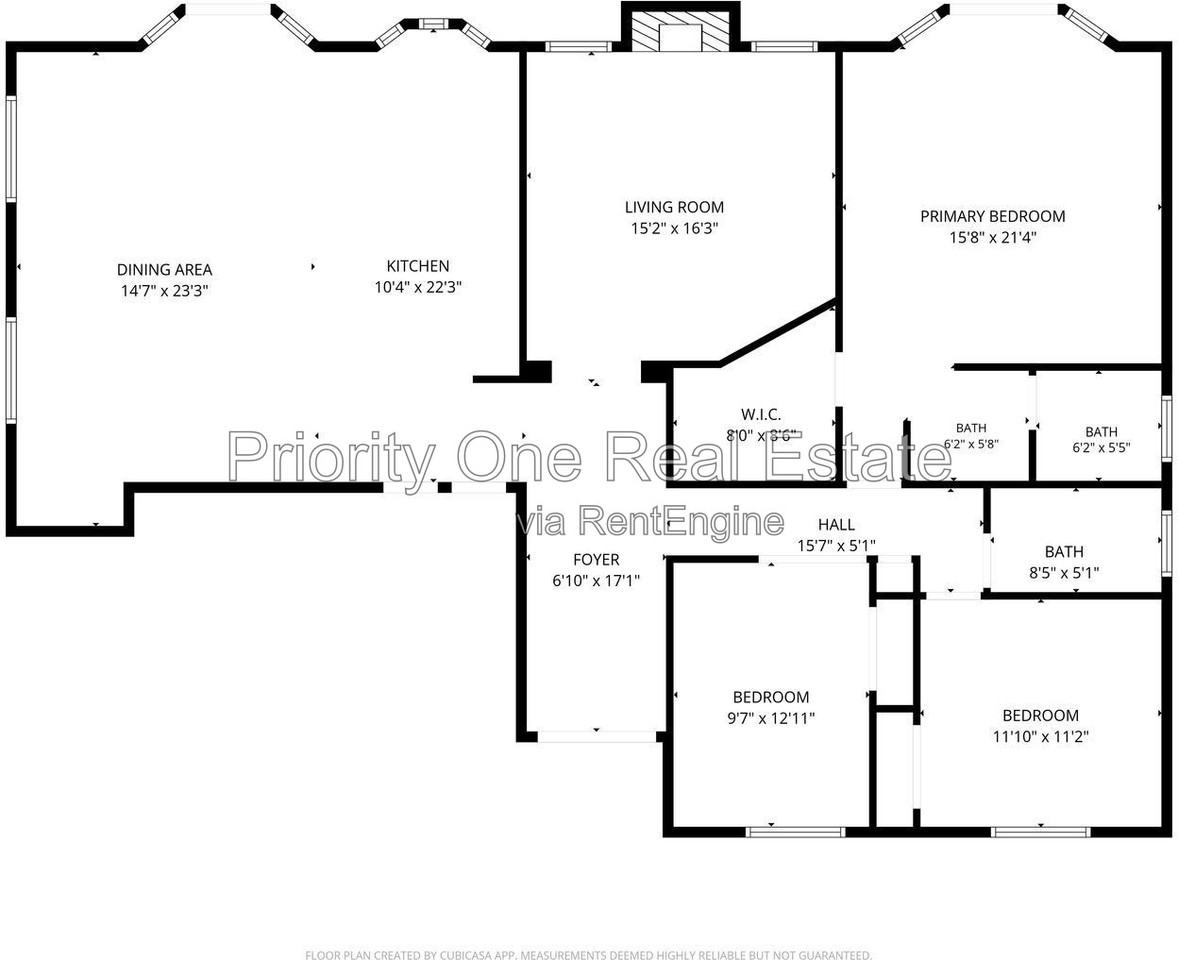 14910 Conchos Dr - Photo 2 of 30