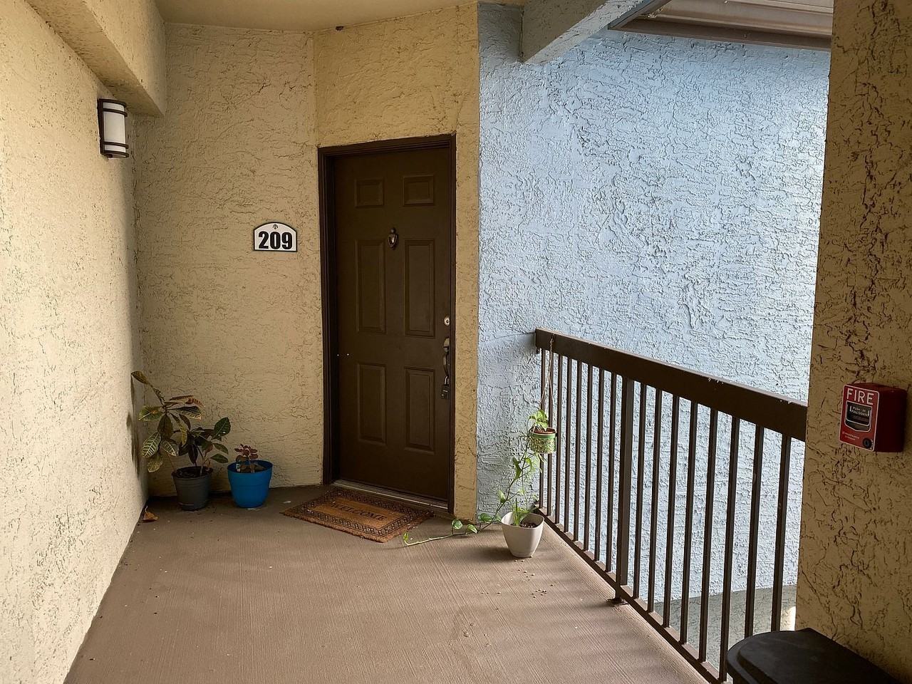 8517 Island Breeze Ln #209 - Photo 4 of 12