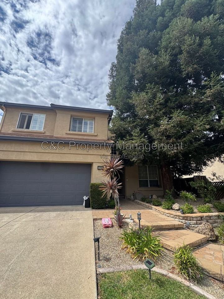 1908 Mount Powell Ct
