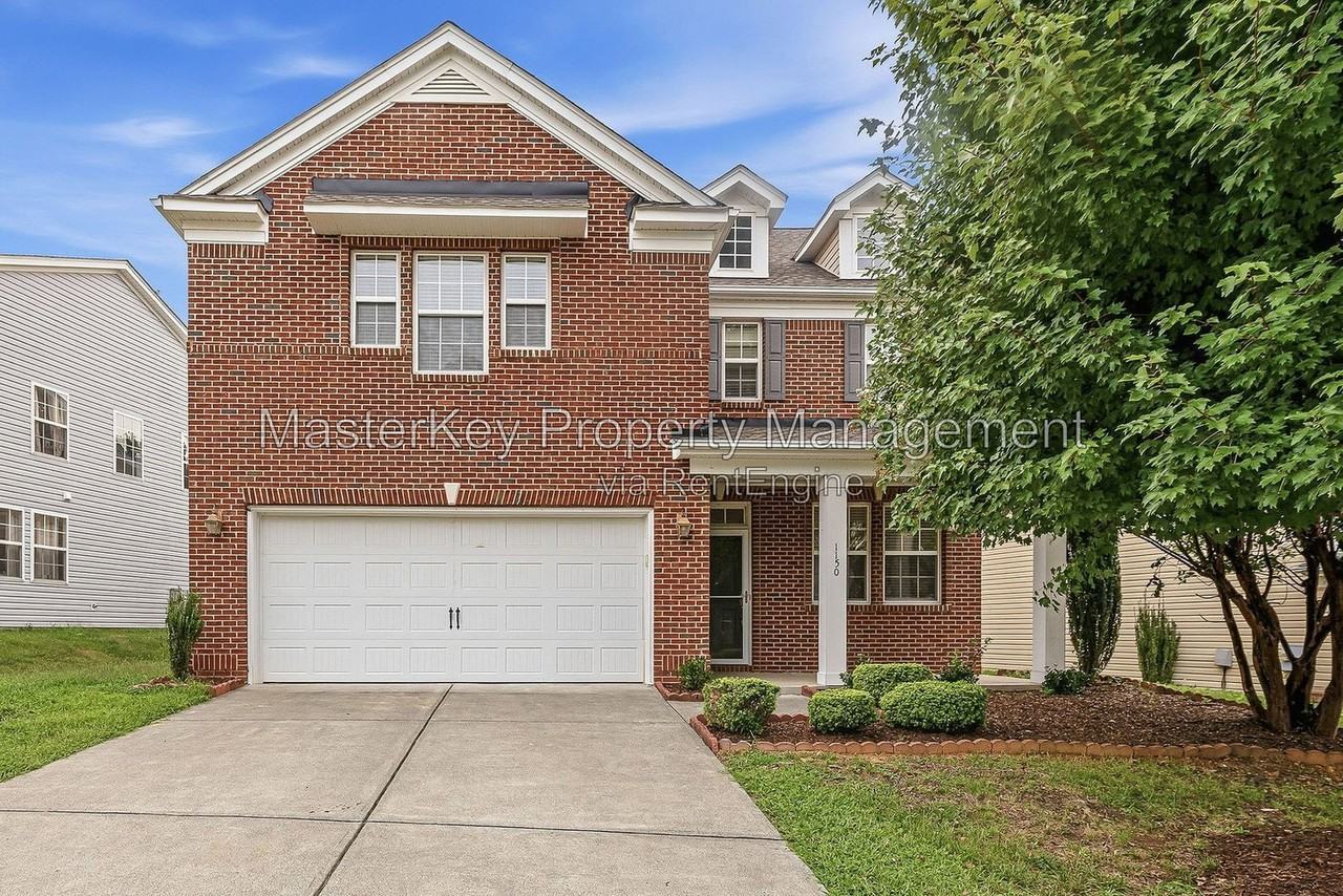 1150 Brookhill Way