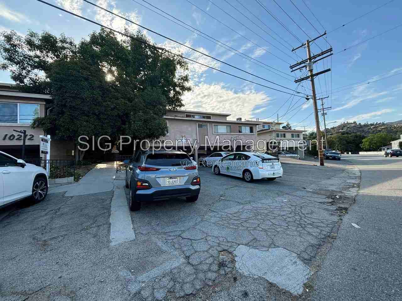 10212 Tujunga Canyon Blvd #2 - Photo 2 of 15