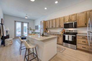 Residences at Pearsall Park - Photo 1 of 1