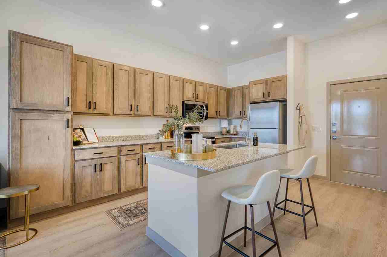 Residences at Pearsall Park - Photo 2 of 30