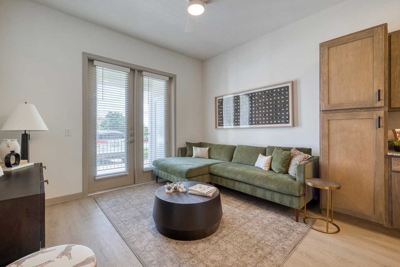 Residences at Pearsall Park - Photo 3 of 30
