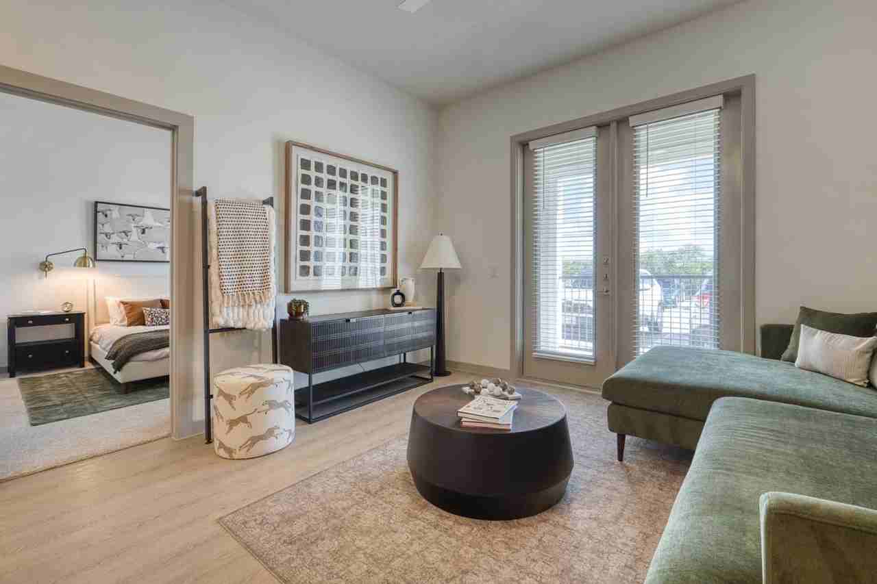 Residences at Pearsall Park - Photo 4 of 30