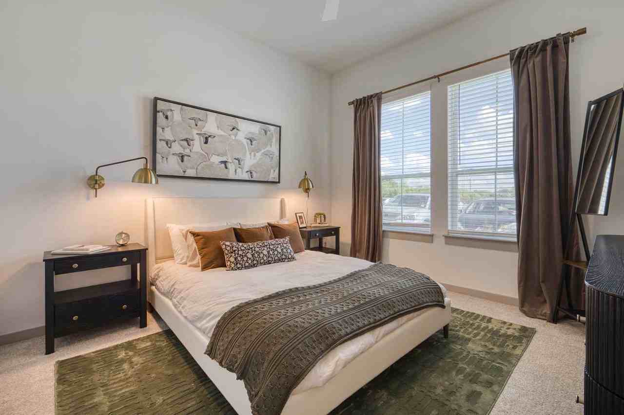 Residences at Pearsall Park - Photo 6 of 30