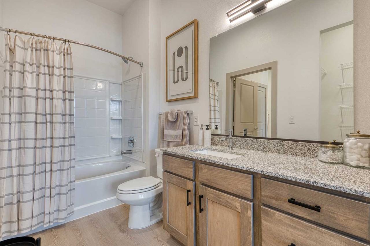 Residences at Pearsall Park - Photo 7 of 30