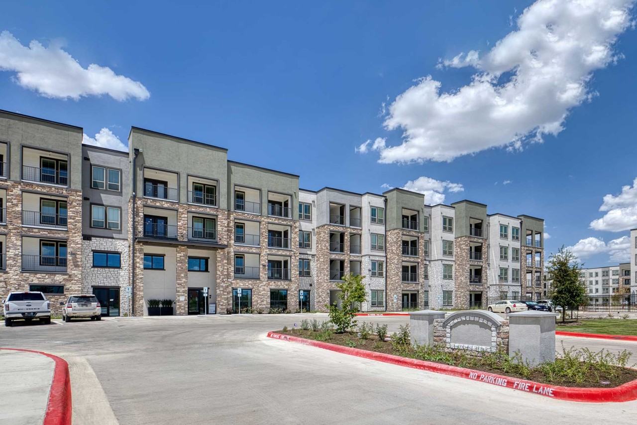 Sageland Flats at Brooks - Photo 2 of 29
