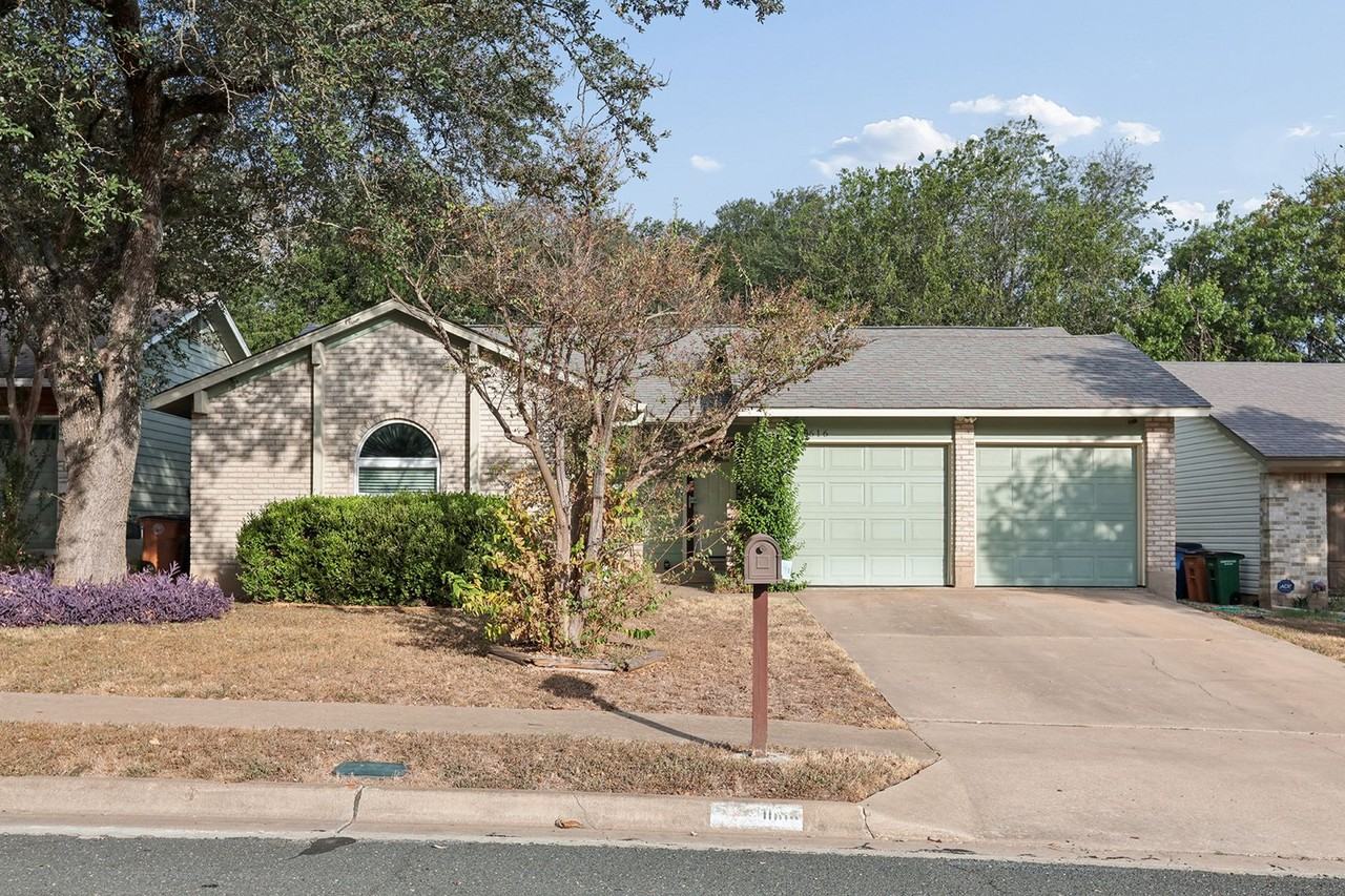 11616 Fast Horse Dr