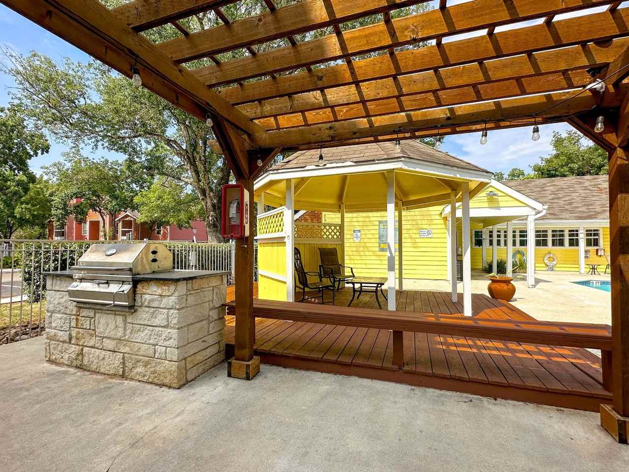 Boardwalk at Windcrest - Photo 2 of 14