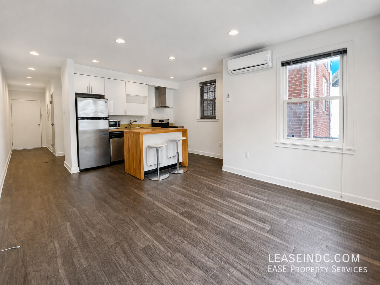 1542 New Jersey Ave Nw #2 - Photo 4 of 14