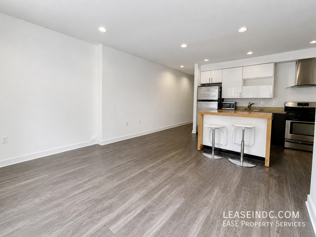 1542 New Jersey Ave Nw #2 - Photo 5 of 14