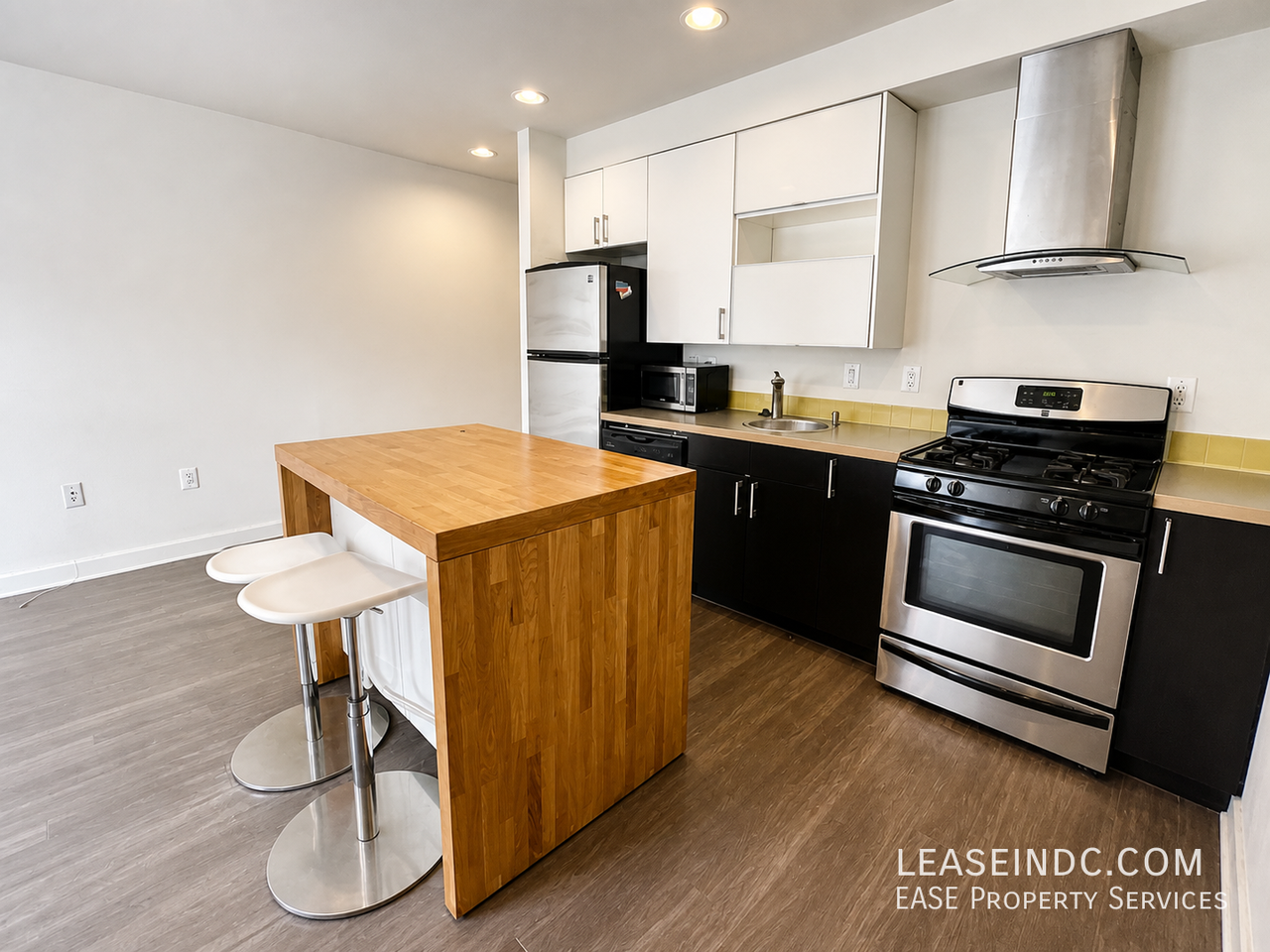 1542 New Jersey Ave Nw #2 - Photo 7 of 14