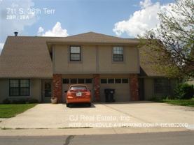 711 Sw 36th Street Ter - Photo 1 of 1