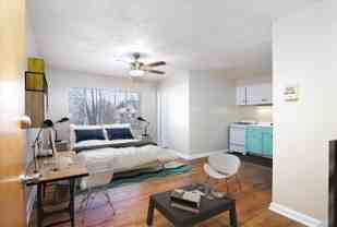 1150 N Downing St #303 - Photo 1 of 1