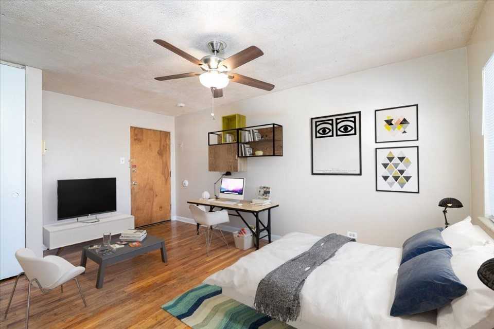 1150 N Downing St #102 - Photo 2 of 24