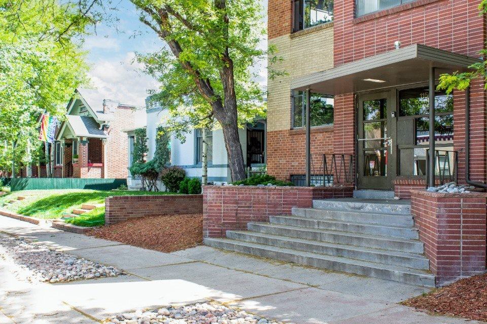 1150 N Downing St #102 - Photo 7 of 24