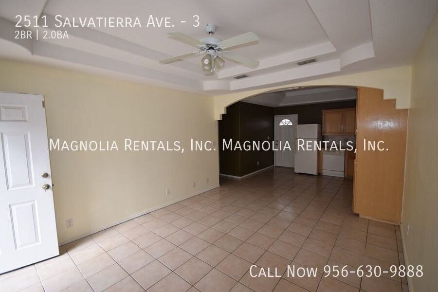2511 Salvatierra Ave #3 - Photo 3 of 14